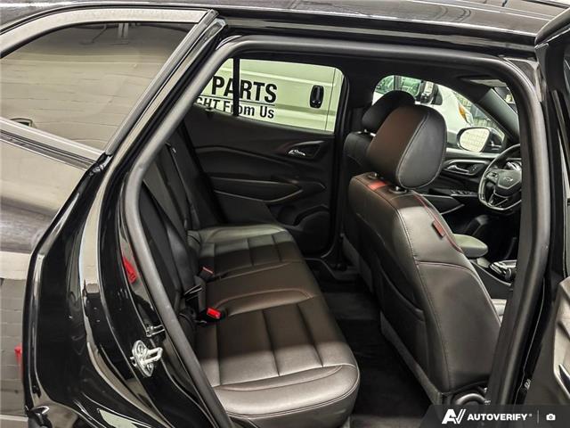 2024 Chevrolet Trax 2RS (Stk: 164319) in London - Image 23 of 26 2024 Chevrolet Trax 2RS (Stk: 164319) in London - Image 23 of 26