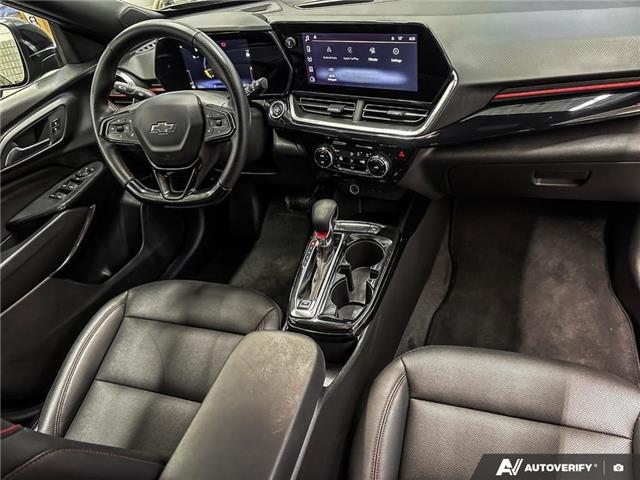 2024 Chevrolet Trax 2RS (Stk: 164319) in London - Image 24 of 26 2024 Chevrolet Trax 2RS (Stk: 164319) in London - Image 24 of 26