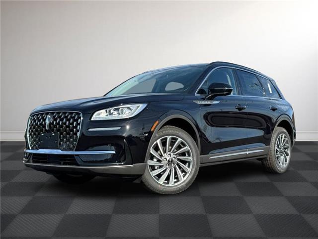 2026 Lincoln Corsair Reserve (Stk: CL05730) in Windsor - Image 1 of 27