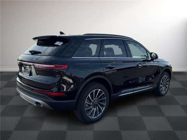 2026 Lincoln Corsair Reserve (Stk: CL05730) in Windsor - Image 6 of 27