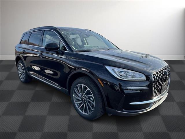 2026 Lincoln Corsair Reserve (Stk: CL05730) in Windsor - Image 9 of 27