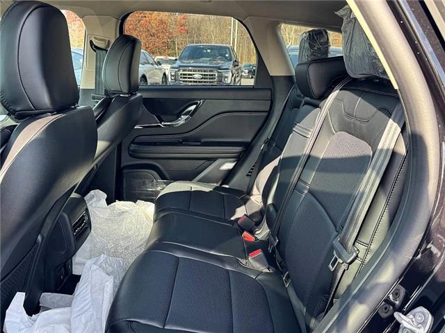 2026 Lincoln Corsair Reserve (Stk: CL05730) in Windsor - Image 11 of 27