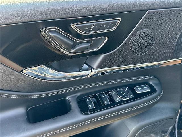 2026 Lincoln Corsair Reserve (Stk: CL05730) in Windsor - Image 15 of 27