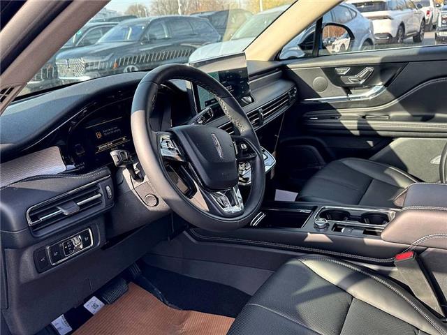 2026 Lincoln Corsair Reserve (Stk: CL05730) in Windsor - Image 19 of 27