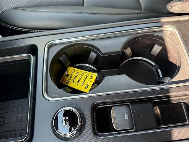 2026 Lincoln Corsair Reserve (Stk: CL05730) in Windsor - Image 20 of 27