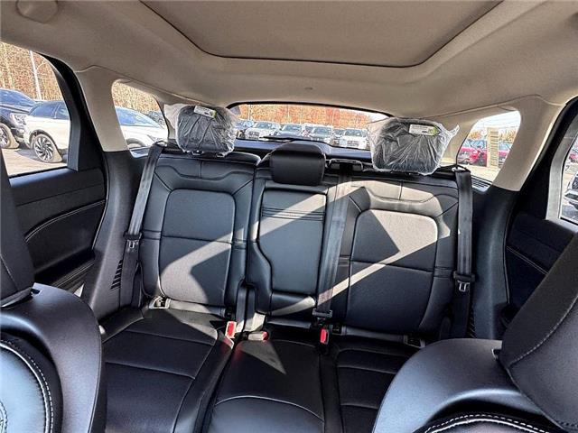 2026 Lincoln Corsair Reserve (Stk: CL05730) in Windsor - Image 21 of 27