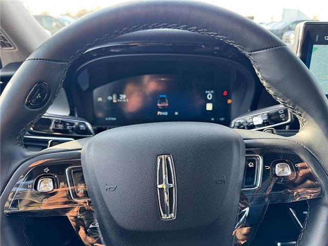 2026 Lincoln Corsair Reserve (Stk: CL05730) in Windsor - Image 23 of 27