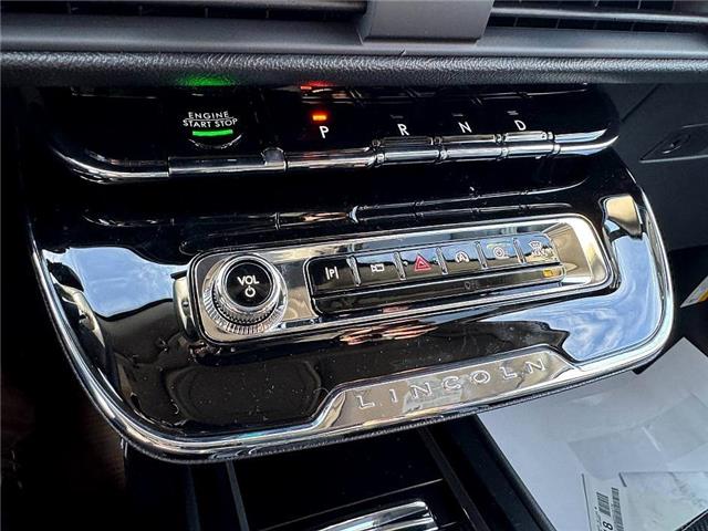 2026 Lincoln Corsair Reserve (Stk: CL05730) in Windsor - Image 25 of 27