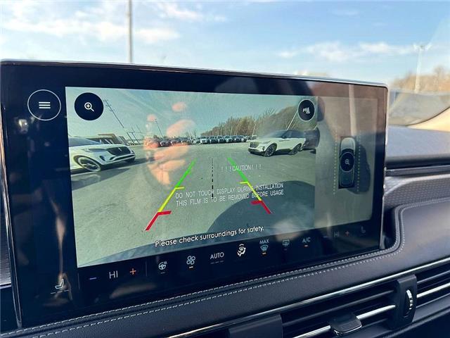 2026 Lincoln Corsair Reserve (Stk: CL05730) in Windsor - Image 26 of 27