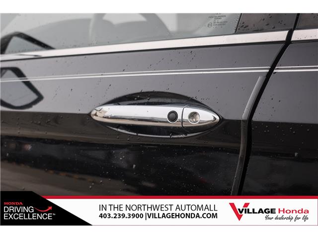 2013 Honda Accord EX-L (Stk: AQ1323A) in Calgary - Image 13 of 34