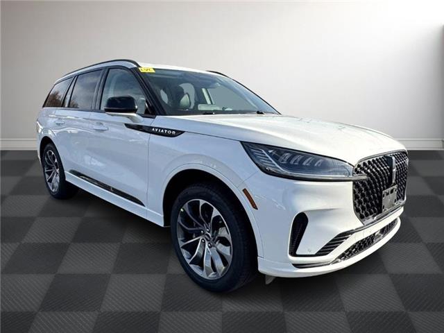 2026 Lincoln Aviator Premiere (Stk: AV00826) in Windsor - Image 9 of 26