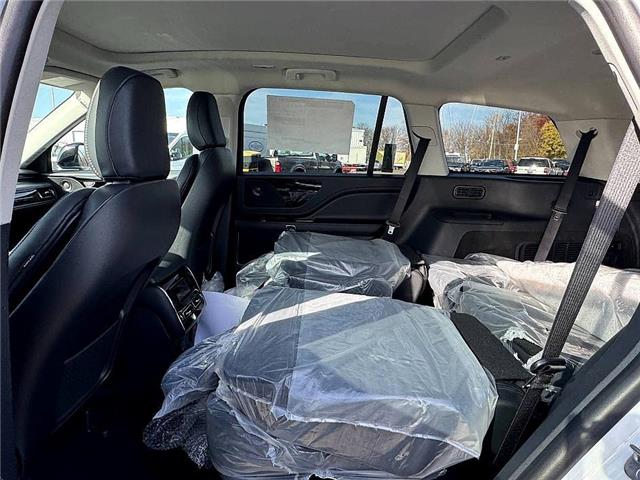 2026 Lincoln Aviator Premiere (Stk: AV00826) in Windsor - Image 11 of 26