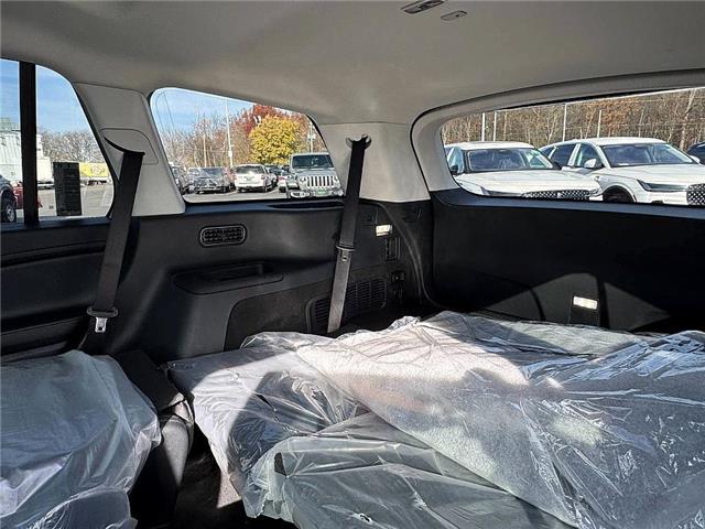 2026 Lincoln Aviator Premiere (Stk: AV00826) in Windsor - Image 12 of 26