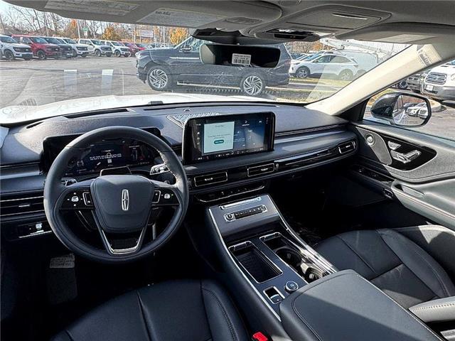 2026 Lincoln Aviator Premiere (Stk: AV00826) in Windsor - Image 14 of 26