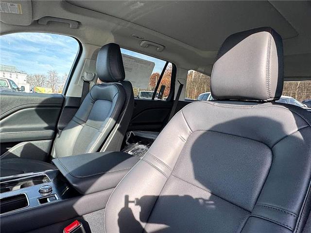 2026 Lincoln Aviator Premiere (Stk: AV00826) in Windsor - Image 17 of 26