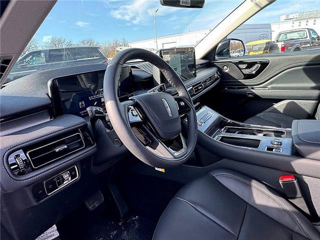 2026 Lincoln Aviator Premiere (Stk: AV00826) in Windsor - Image 19 of 26