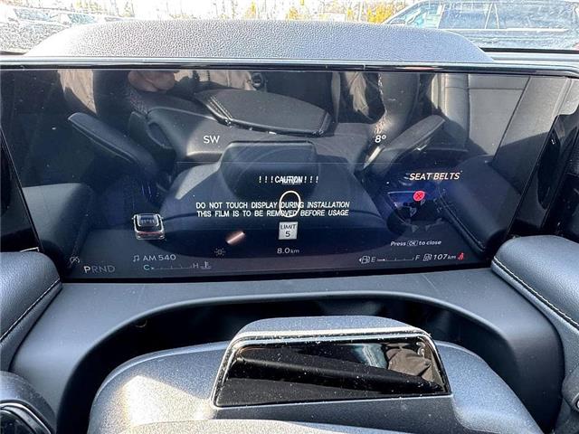 2026 Lincoln Aviator Premiere (Stk: AV00826) in Windsor - Image 22 of 26