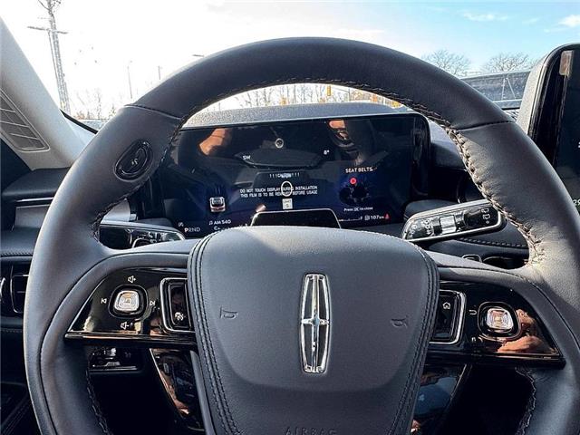 2026 Lincoln Aviator Premiere (Stk: AV00826) in Windsor - Image 23 of 26