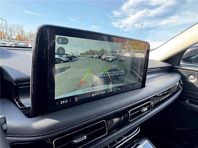 2026 Lincoln Aviator Premiere (Stk: AV00826) in Windsor - Image 24 of 26