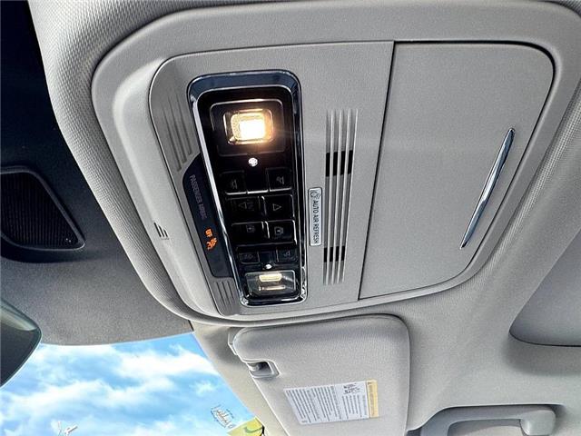 2026 Lincoln Aviator Premiere (Stk: AV00826) in Windsor - Image 25 of 26