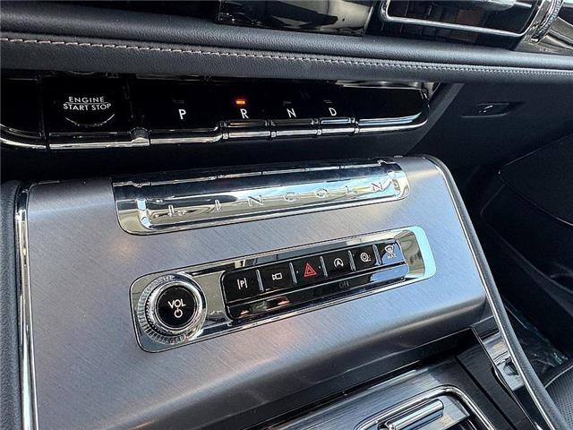 2026 Lincoln Aviator Premiere (Stk: AV00826) in Windsor - Image 26 of 26