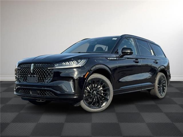 2026 Lincoln Aviator Reserve (Stk: AV02411) in Windsor - Image 1 of 26