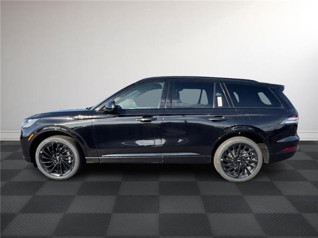 2026 Lincoln Aviator Reserve (Stk: AV02411) in Windsor - Image 2 of 26