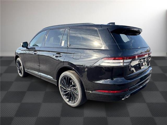 2026 Lincoln Aviator Reserve (Stk: AV02411) in Windsor - Image 4 of 26