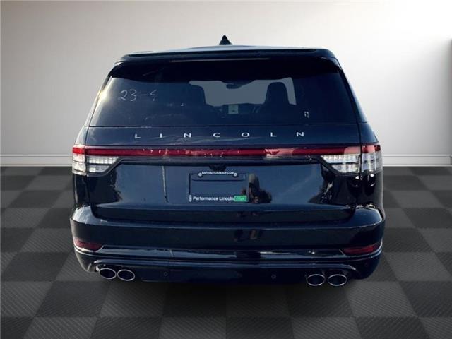 2026 Lincoln Aviator Reserve (Stk: AV02411) in Windsor - Image 5 of 26