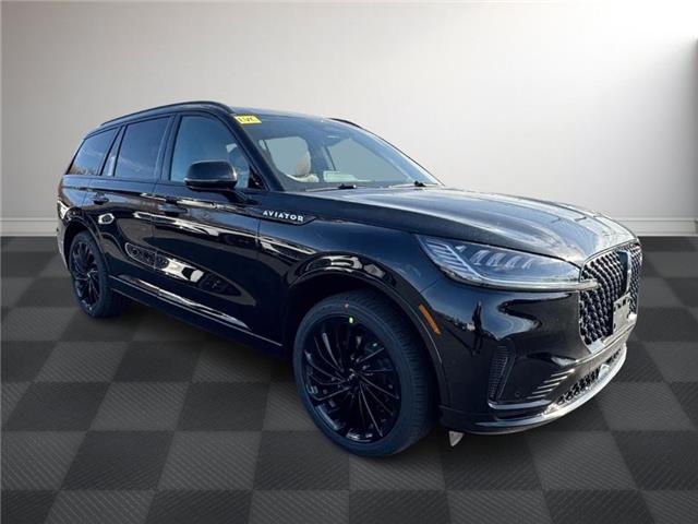 2026 Lincoln Aviator Reserve (Stk: AV02411) in Windsor - Image 9 of 26