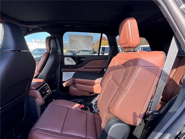 2026 Lincoln Aviator Reserve (Stk: AV02411) in Windsor - Image 11 of 26