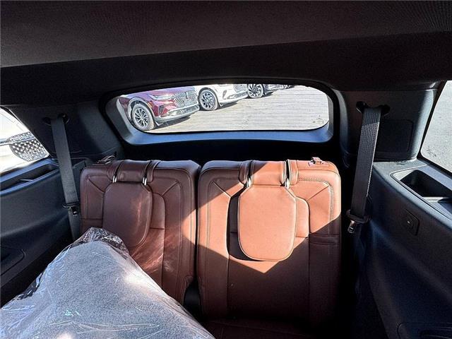 2026 Lincoln Aviator Reserve (Stk: AV02411) in Windsor - Image 12 of 26