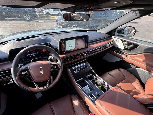 2026 Lincoln Aviator Reserve (Stk: AV02411) in Windsor - Image 14 of 26