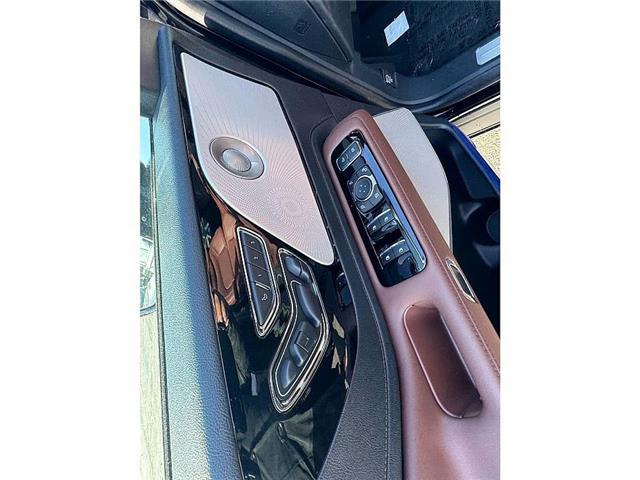 2026 Lincoln Aviator Reserve (Stk: AV02411) in Windsor - Image 15 of 26