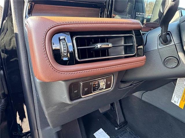 2026 Lincoln Aviator Reserve (Stk: AV02411) in Windsor - Image 16 of 26