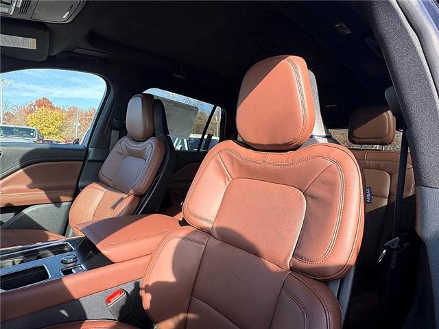 2026 Lincoln Aviator Reserve (Stk: AV02411) in Windsor - Image 17 of 26