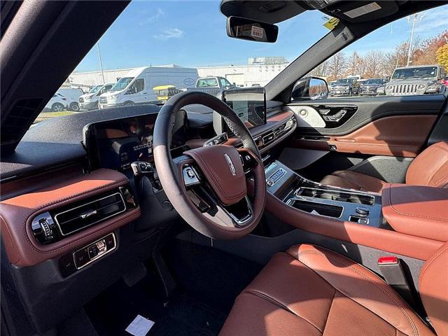 2026 Lincoln Aviator Reserve (Stk: AV02411) in Windsor - Image 19 of 26