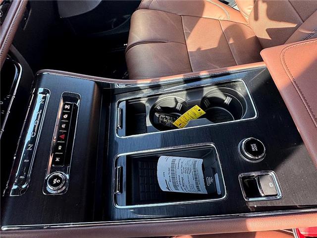 2026 Lincoln Aviator Reserve (Stk: AV02411) in Windsor - Image 20 of 26