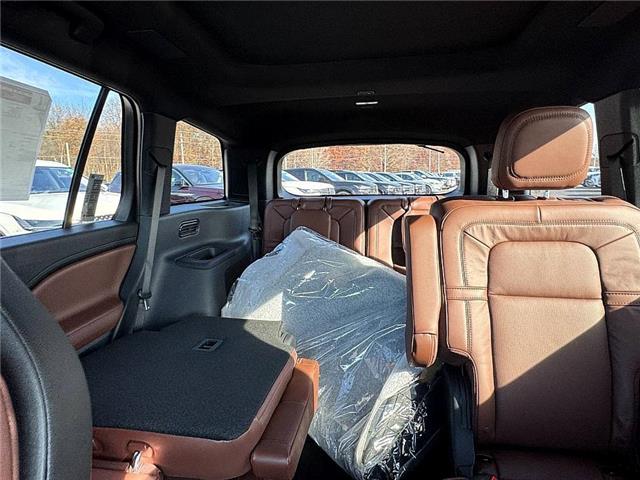 2026 Lincoln Aviator Reserve (Stk: AV02411) in Windsor - Image 21 of 26