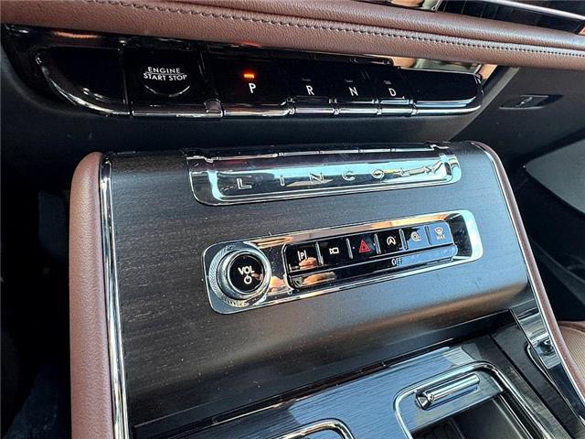 2026 Lincoln Aviator Reserve (Stk: AV02411) in Windsor - Image 24 of 26
