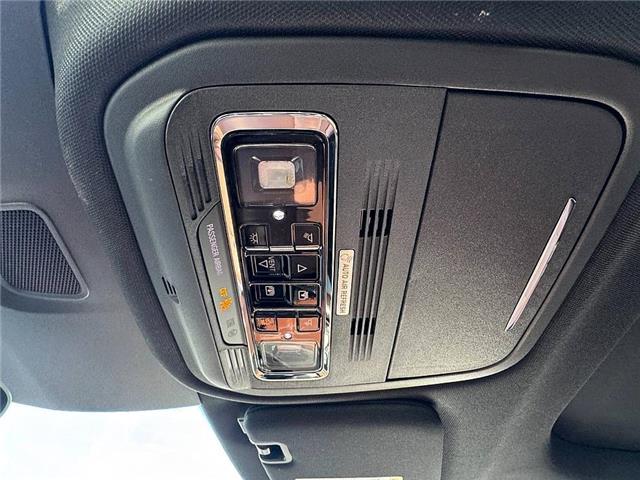 2026 Lincoln Aviator Reserve (Stk: AV02411) in Windsor - Image 26 of 26