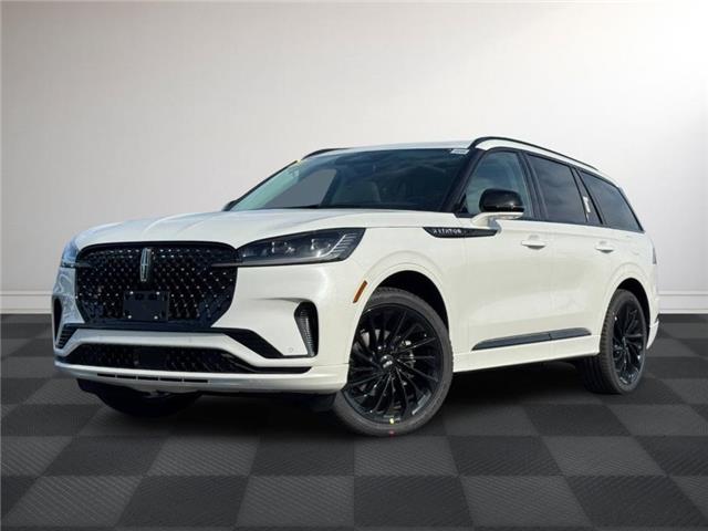 2026 Lincoln Aviator Reserve (Stk: AV03227) in Windsor - Image 1 of 27