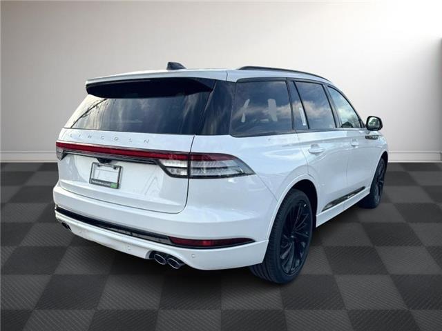 2026 Lincoln Aviator Reserve (Stk: AV03227) in Windsor - Image 6 of 27