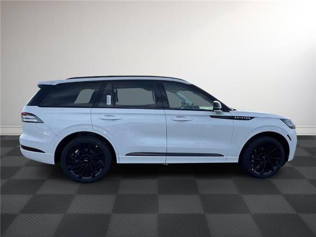 2026 Lincoln Aviator Reserve (Stk: AV03227) in Windsor - Image 7 of 27
