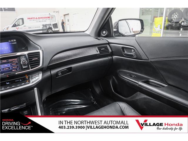 2013 Honda Accord EX-L (Stk: AQ1323A) in Calgary - Image 32 of 34