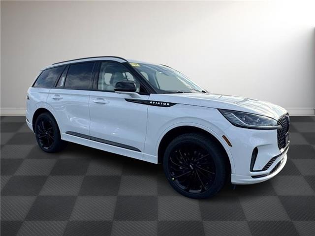 2026 Lincoln Aviator Reserve (Stk: AV03227) in Windsor - Image 9 of 27