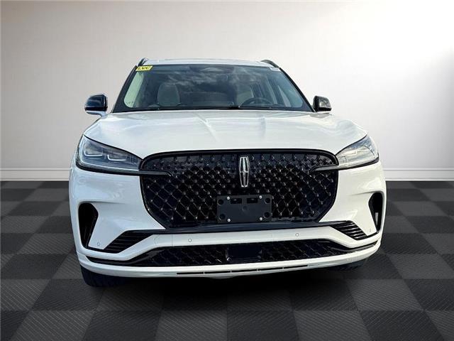 2026 Lincoln Aviator Reserve (Stk: AV03227) in Windsor - Image 10 of 27