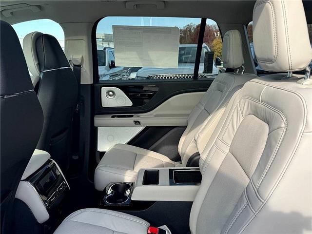2026 Lincoln Aviator Reserve (Stk: AV03227) in Windsor - Image 11 of 27