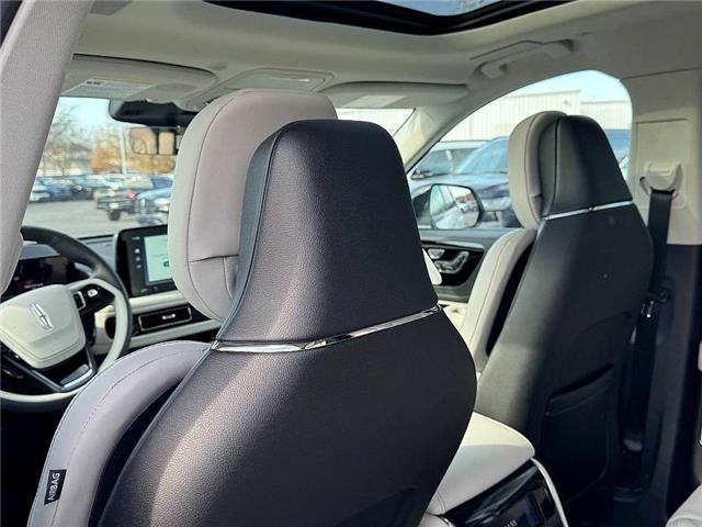 2026 Lincoln Aviator Reserve (Stk: AV03227) in Windsor - Image 12 of 27