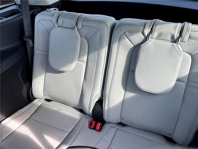 2026 Lincoln Aviator Reserve (Stk: AV03227) in Windsor - Image 14 of 27